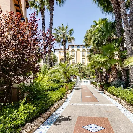 Aldea Del Mar Торевьиа