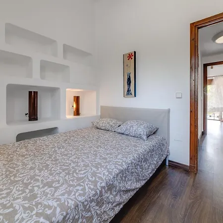 Aldea Del Mar Апартаменты *