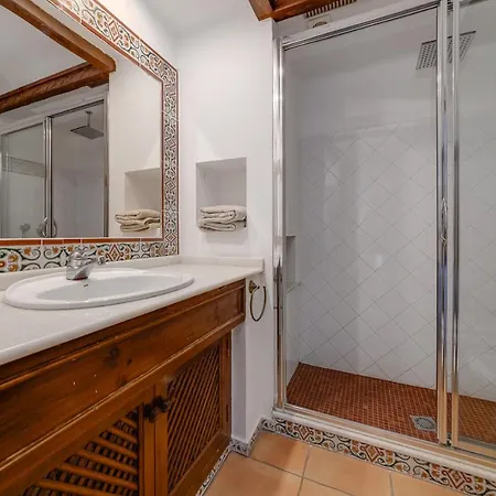 Aldea Del Mar Апартаменты *