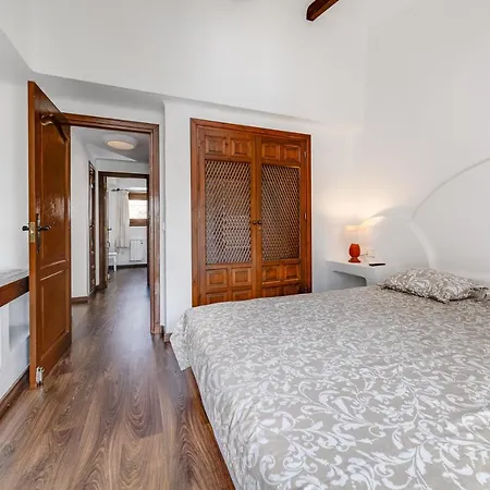 Aldea Del Mar * Торевьиа