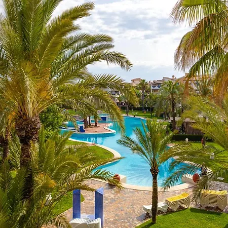 Aldea Del Mar * Торевьиа