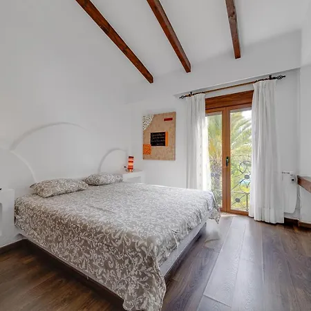 Aldea Del Mar Apartamento *